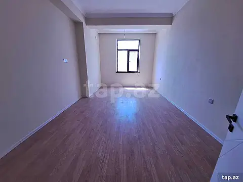 Satılır 4 otaqlı yeni tikili 129 m²
