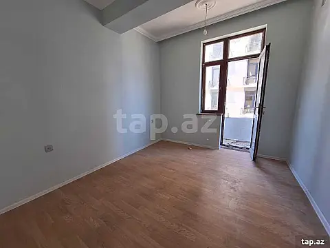Satılır 4 otaqlı yeni tikili 129 m²