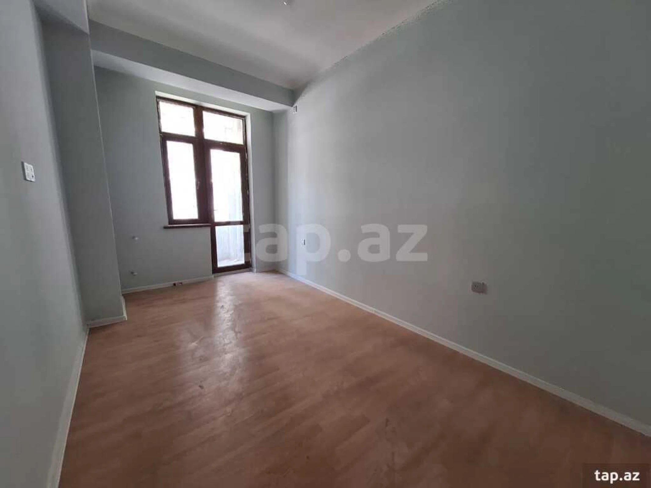 Satılır 4 otaqlı yeni tikili 129 m²