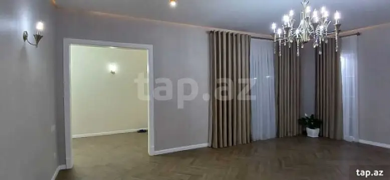 Satılır 4 otaqlı həyət evi