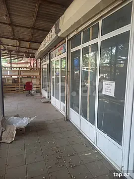 Kirayə verilir obyekt — Neftçala