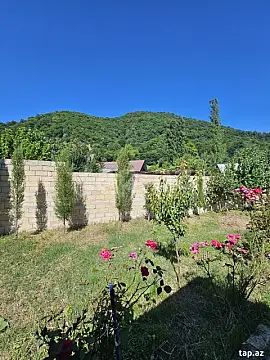 Kirayə verilir 3 otaqlı həyət evi