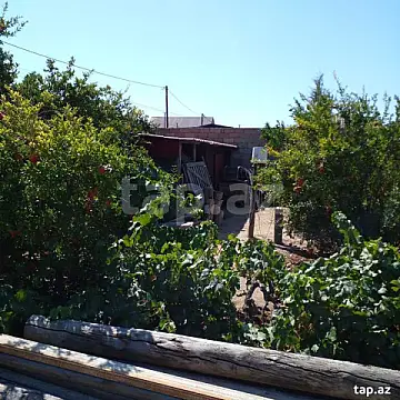 Satılır torpaq sahəsi — Bakı, Xəzər