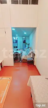 Satılır 2 otaqlı həyət evi 60 m²