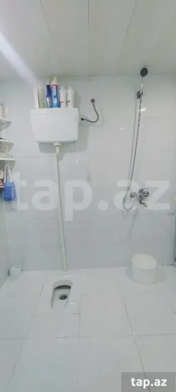 Satılır 2 otaqlı həyət evi 60 m²