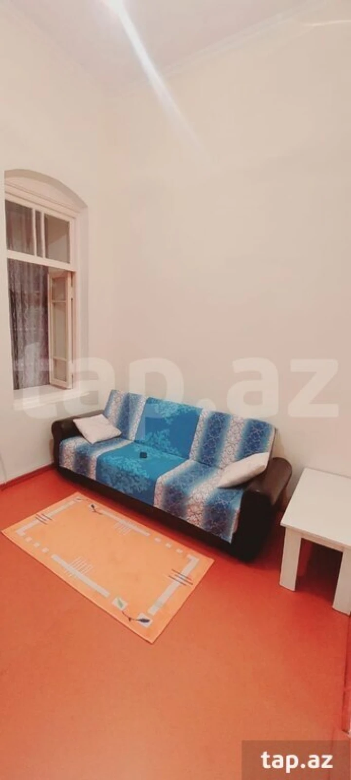 Satılır 2 otaqlı həyət evi 60 m²