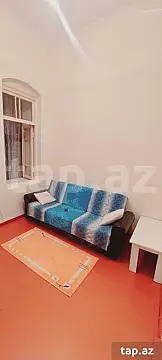Satılır 2 otaqlı həyət evi 60 m²