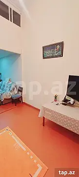 Satılır 2 otaqlı həyət evi 60 m²