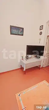 Satılır 2 otaqlı həyət evi 60 m² — Bakı, Səbail 2 otaq 60.00 m²