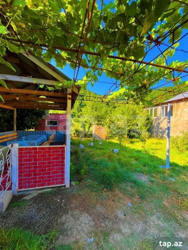 Kirayə verilir 5 otaqlı həyət evi