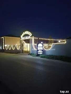 Satılır torpaq sahəsi — Bakı, Binə