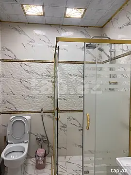 Kirayə verilir 3 otaqlı yeni tikili 90 m²