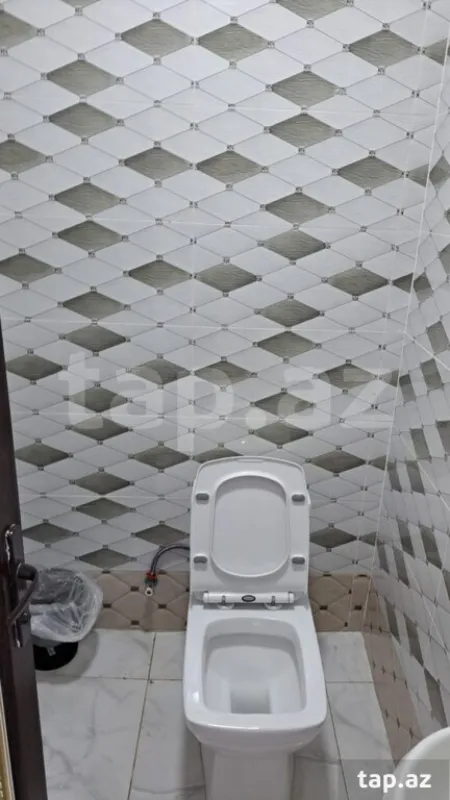 Kirayə verilir 3 otaqlı həyət evi