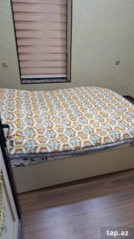 Kirayə verilir 3 otaqlı həyət evi