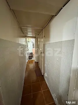 Satılır 4 otaqlı mənzil 86 m²
