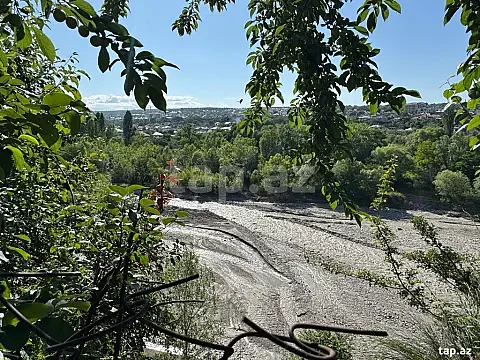 Satılır 2 otaqlı həyət evi 60 m² — Qusar 2 otaq 60.00 m²