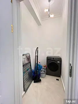 Kirayə verilir 2 otaqlı yeni tikili 90 m²