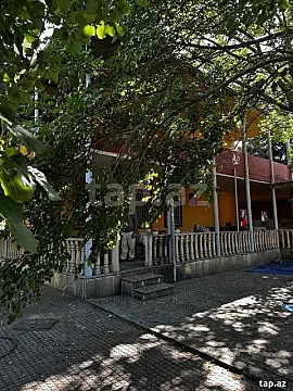 Satılır 5 otaqlı həyət evi