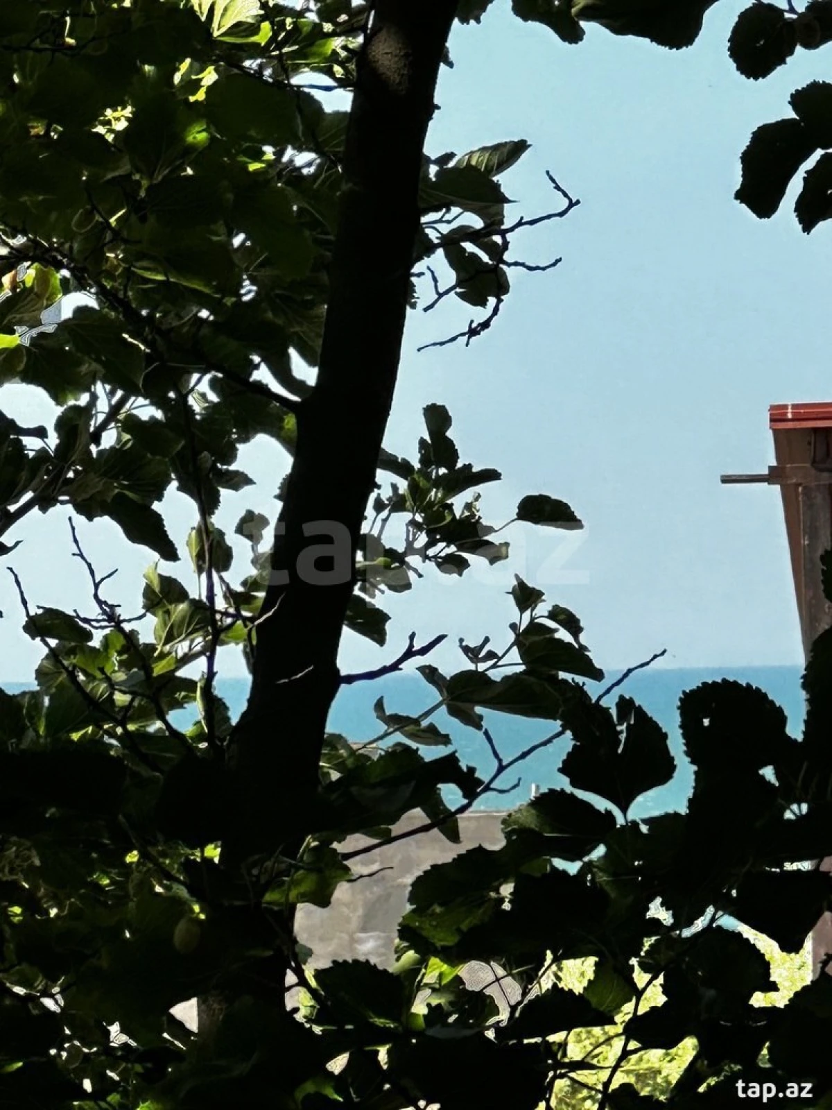 Satılır 5 otaqlı həyət evi