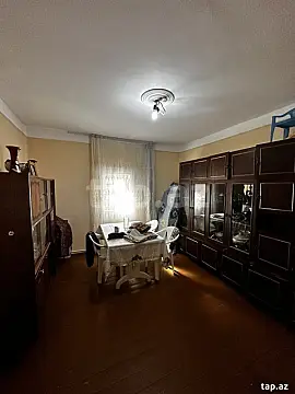 Satılır 5 otaqlı həyət evi