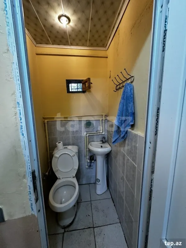 Satılır 5 otaqlı həyət evi