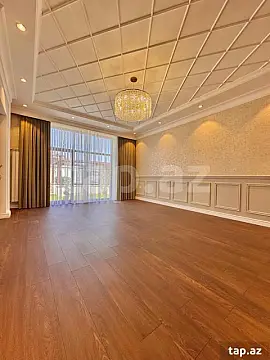 Satılır 5 otaqlı həyət evi