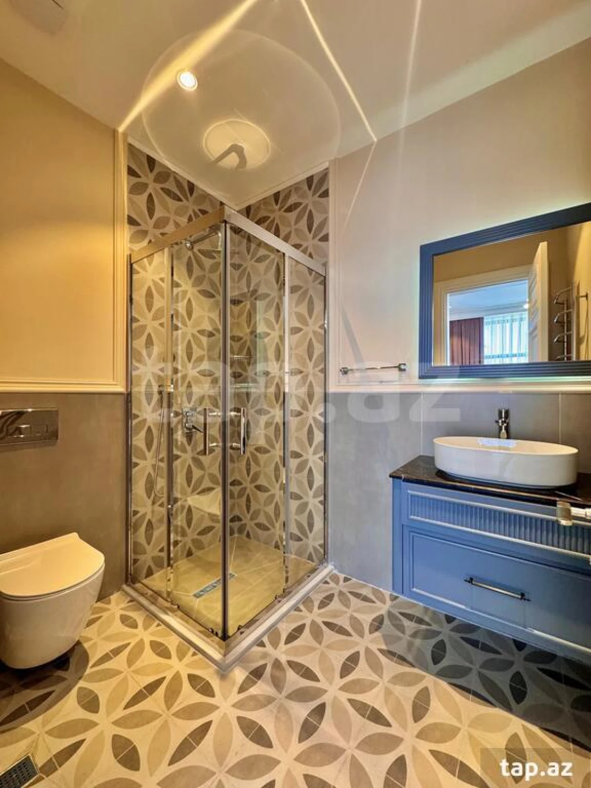 Satılır 5 otaqlı həyət evi