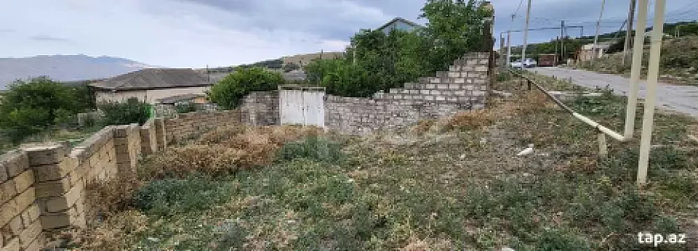 Satılır 4 otaqlı həyət evi 100 m² — Bakı 4 otaq 100.00 m²