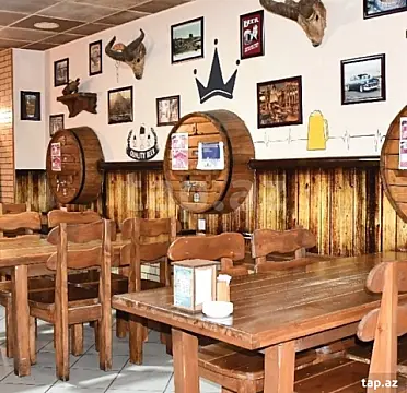 Kirayə verilir obyekt — Bakı, Nizami