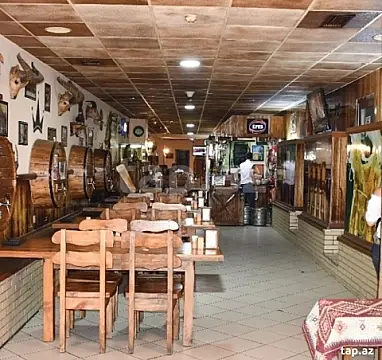 Kirayə verilir obyekt