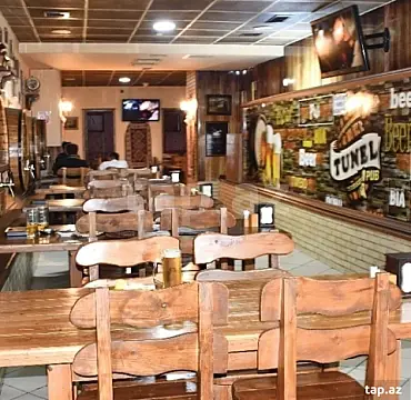 Kirayə verilir obyekt