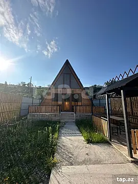 Kirayə verilir 2 otaqlı həyət evi