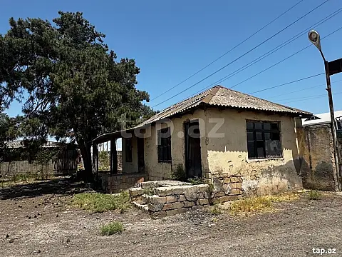 Kirayə verilir obyekt