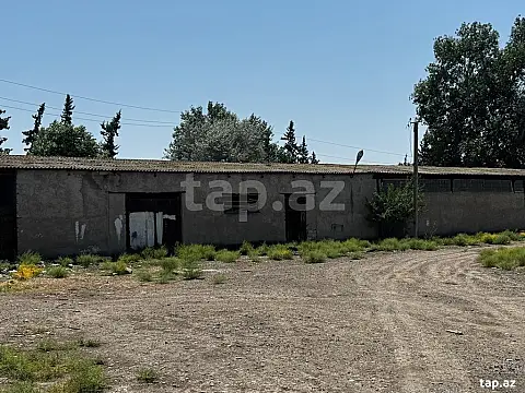 Kirayə verilir obyekt