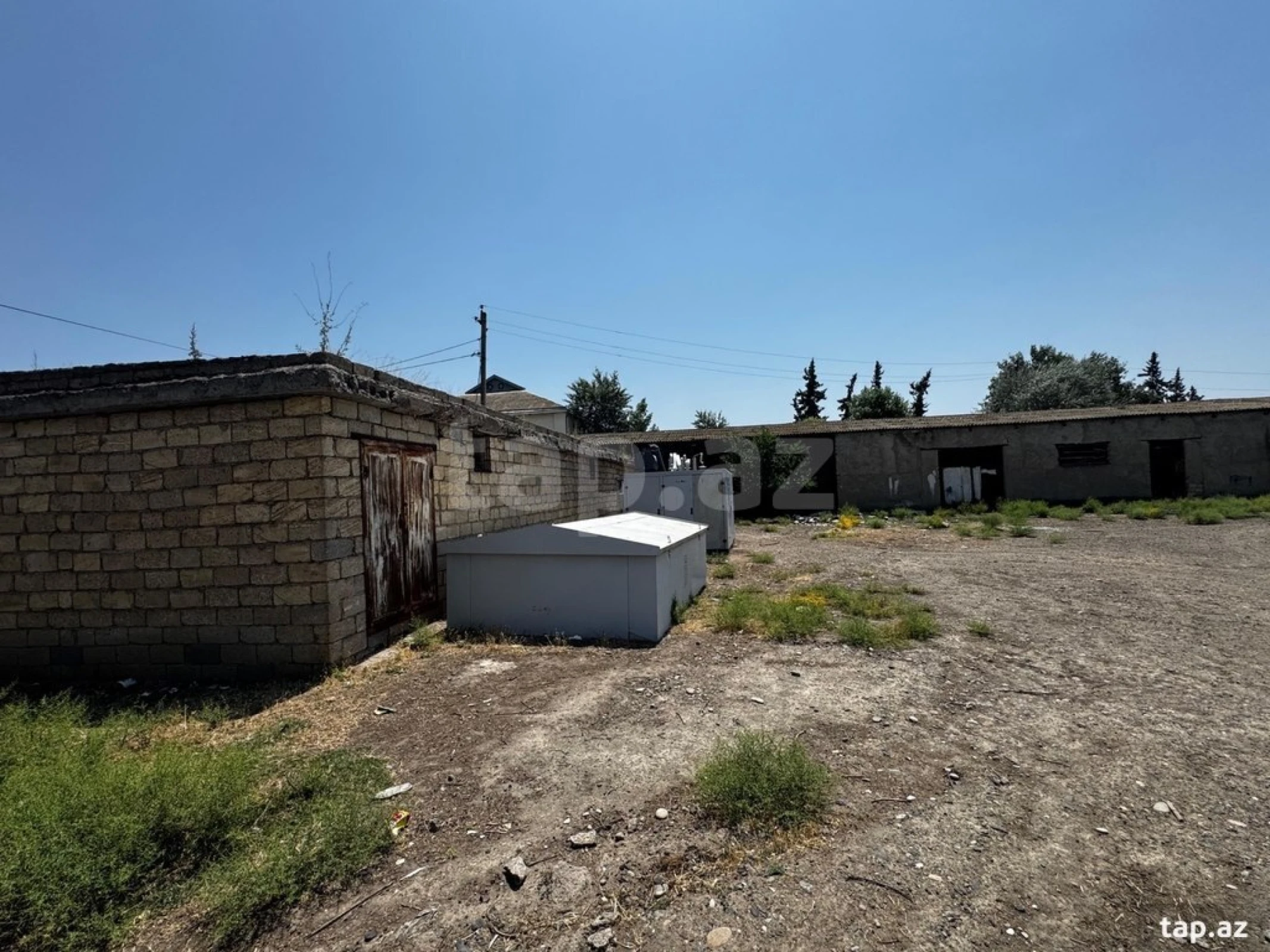 Kirayə verilir obyekt