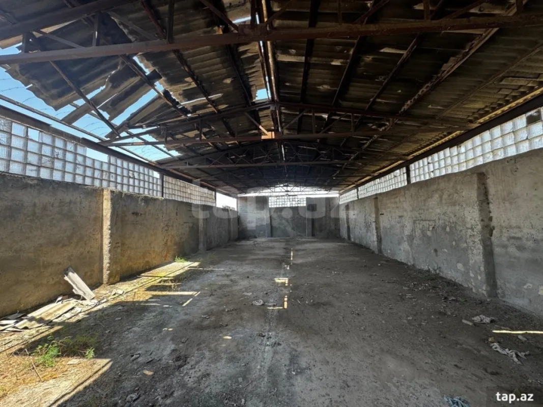 Kirayə verilir obyekt