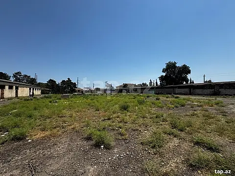 Kirayə verilir obyekt