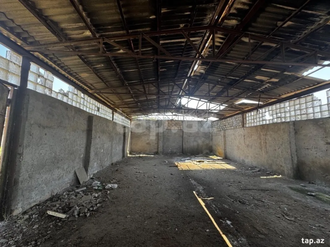 Kirayə verilir obyekt