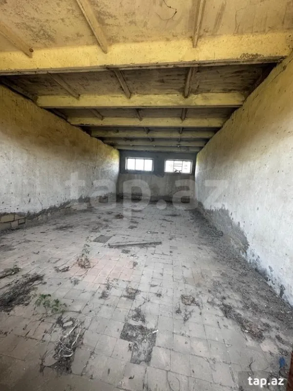 Kirayə verilir obyekt