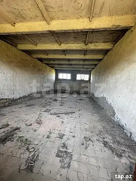 Kirayə verilir obyekt