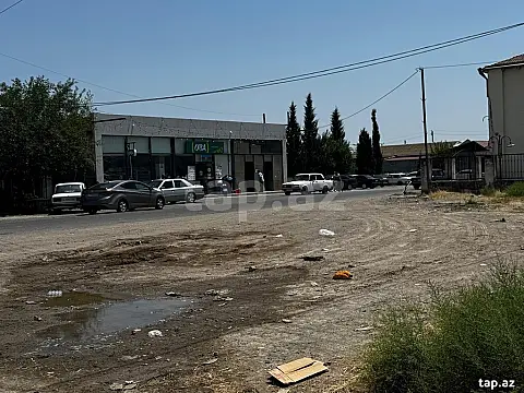 Kirayə verilir obyekt — İmişli