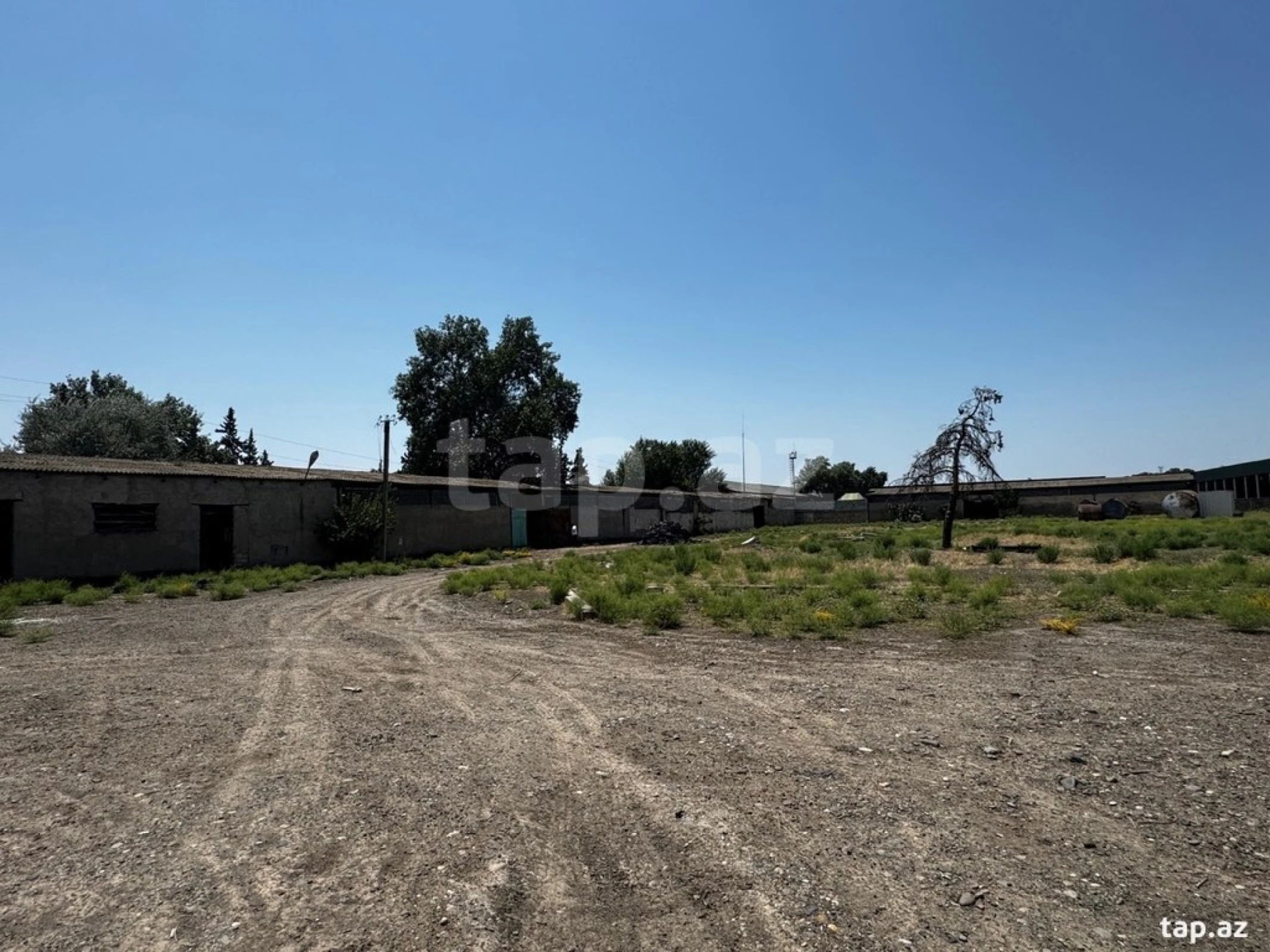 Kirayə verilir obyekt