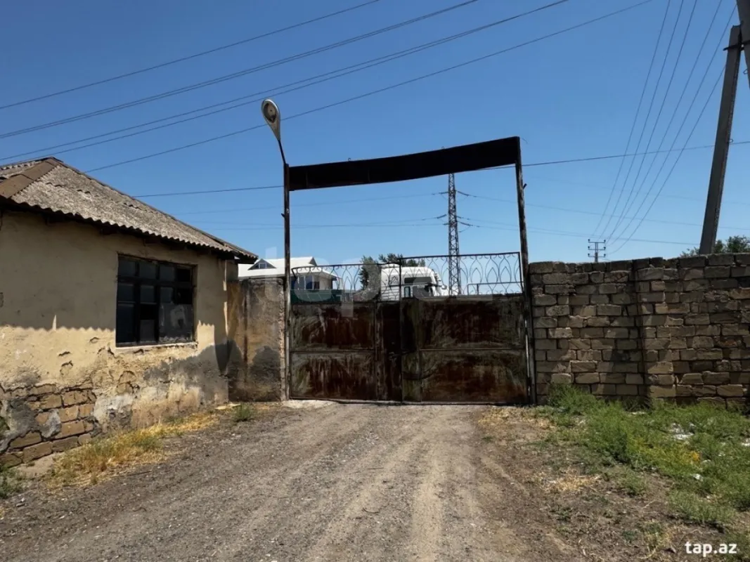 Kirayə verilir obyekt