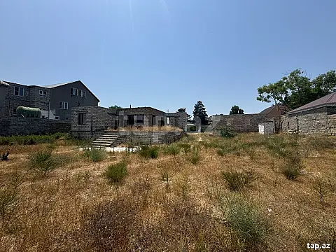 Satılır torpaq sahəsi — Bakı, Mərdəkan