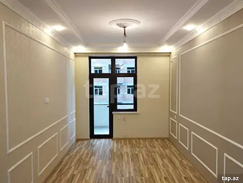 Satılır 3 otaqlı yeni tikili 74 m²