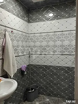 Satılır 3 otaqlı yeni tikili 74 m²