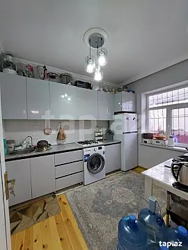 Satılır 3 otaqlı həyət evi