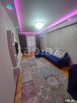 Kirayə verilir 3 otaqlı yeni tikili 86 m²