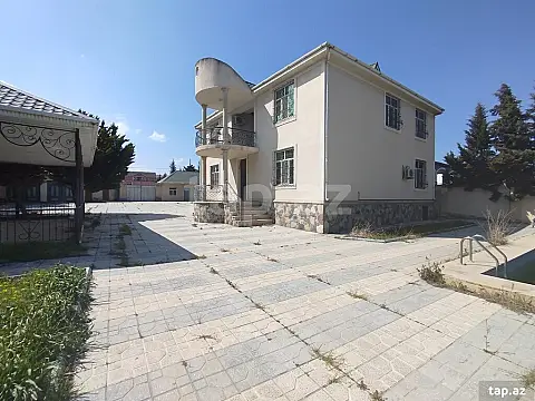 Satılır 4 otaqlı həyət evi 200 m² — Bakı, Bilgəh 4 otaq 200.00 m²