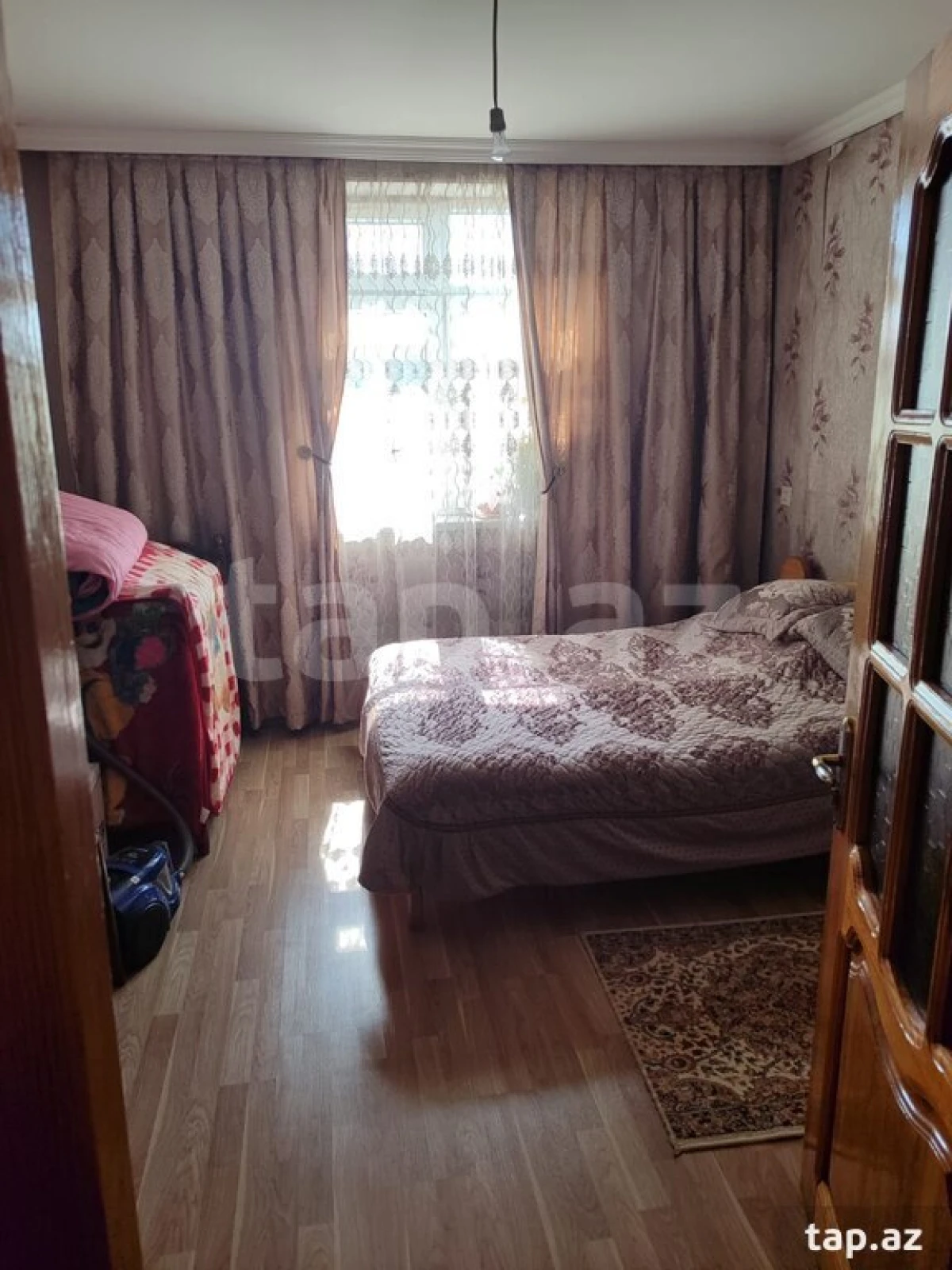 Satılır 2 otaqlı mənzil 52 m²